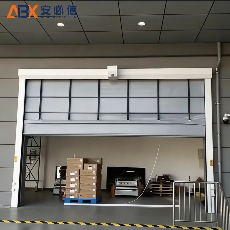 金昌市高速堆积门