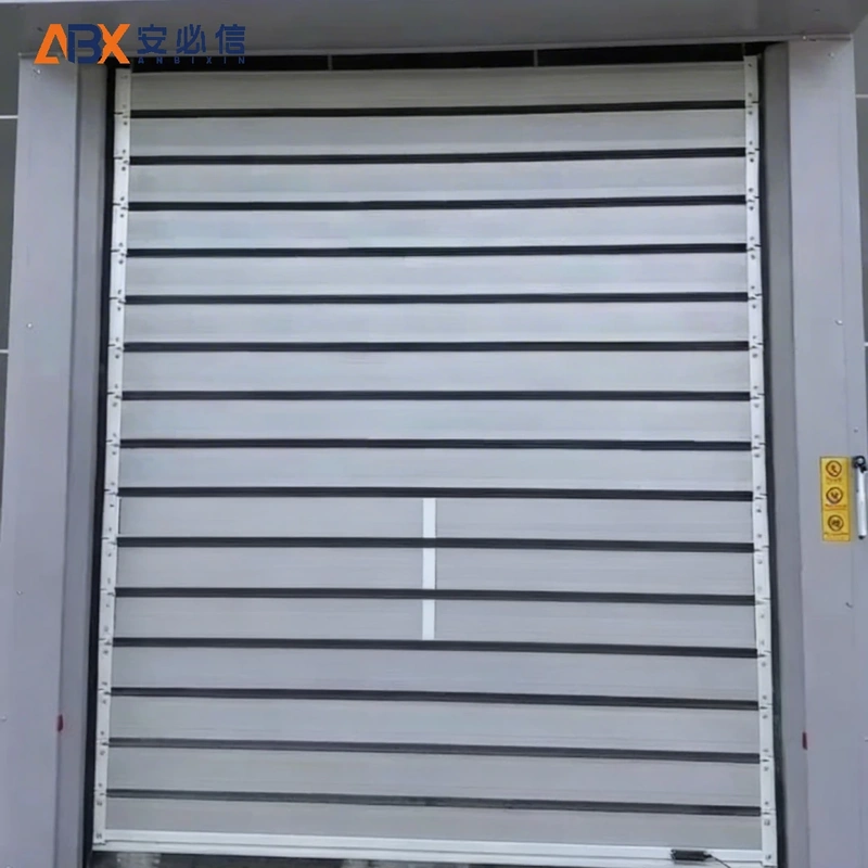 金昌市雷达高速门